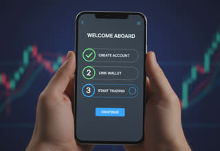 Platforma erişim — kişisel alım satım hesabının kontrol paneli: Çınar Birikit