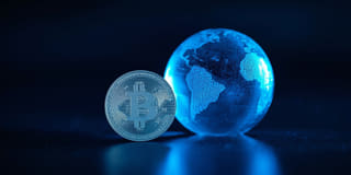 Kripto para, ana akım küresel finans sisteminin bir parçasına dönüşüyor