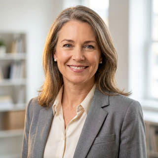 Sarah Coleman, Çınar Birikit Finans Direktörü